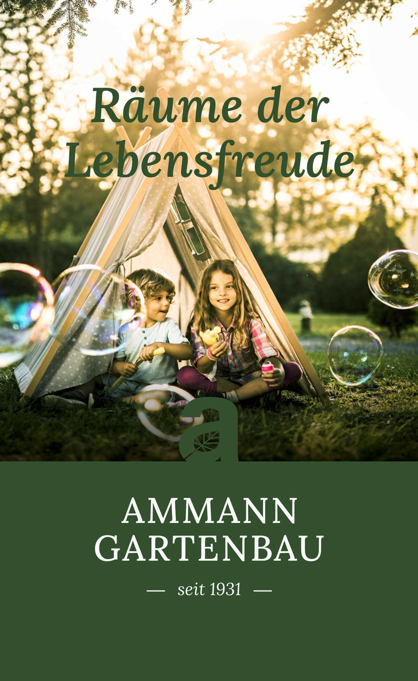 Bild von Ammann Gartenbau
