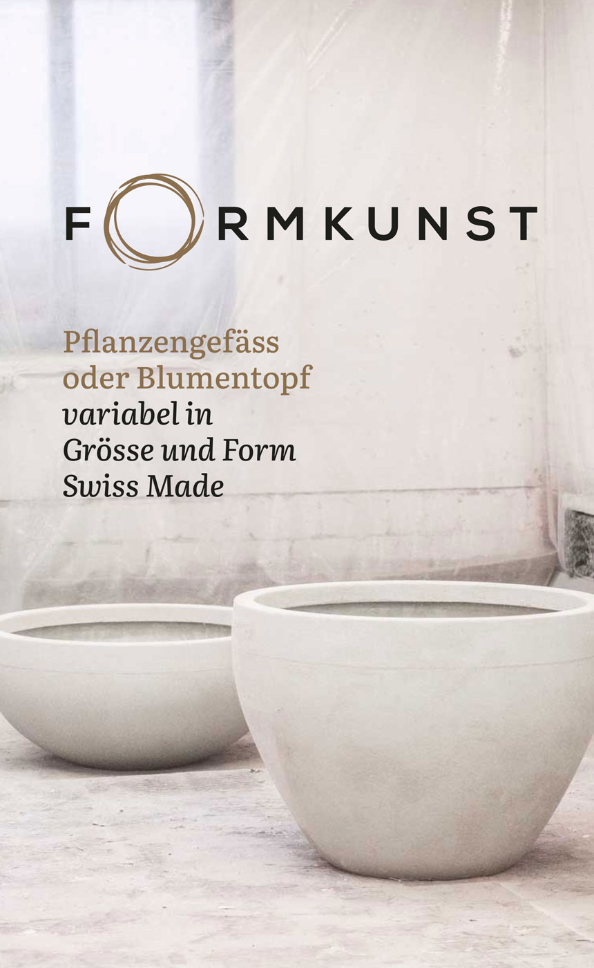 Bild von Formkunst
