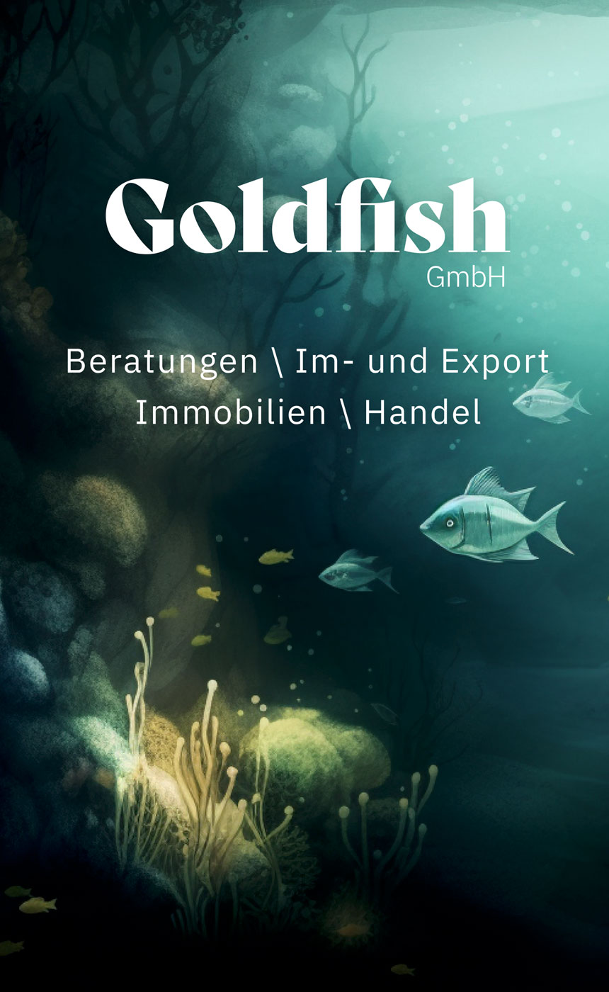 Bild von Goldfish